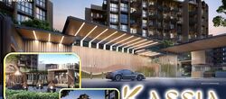 Kassia (D17), Condominium #570231161